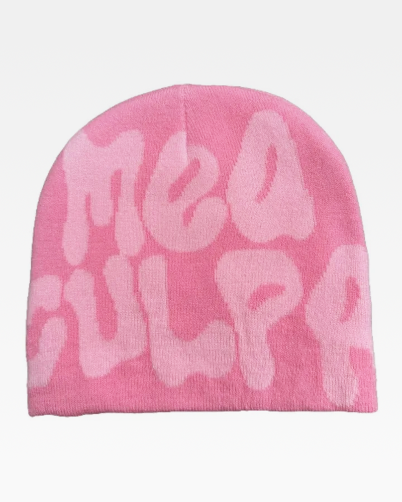 OFFSEAL Mea Culpa Beanie
