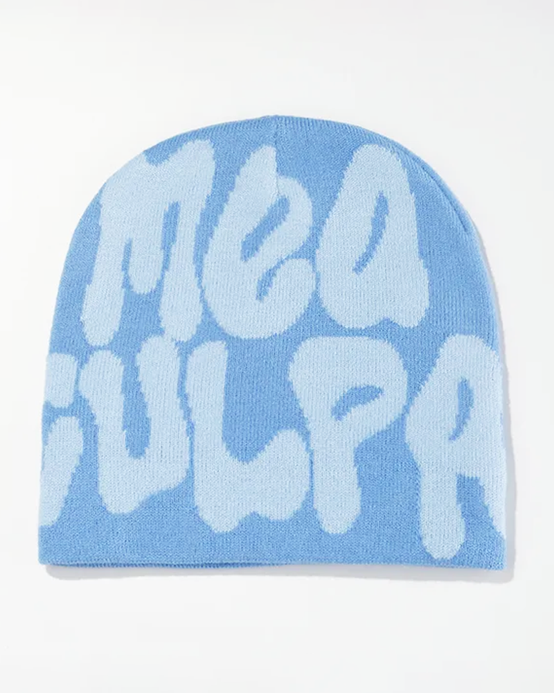 OFFSEAL Mea Culpa Beanie