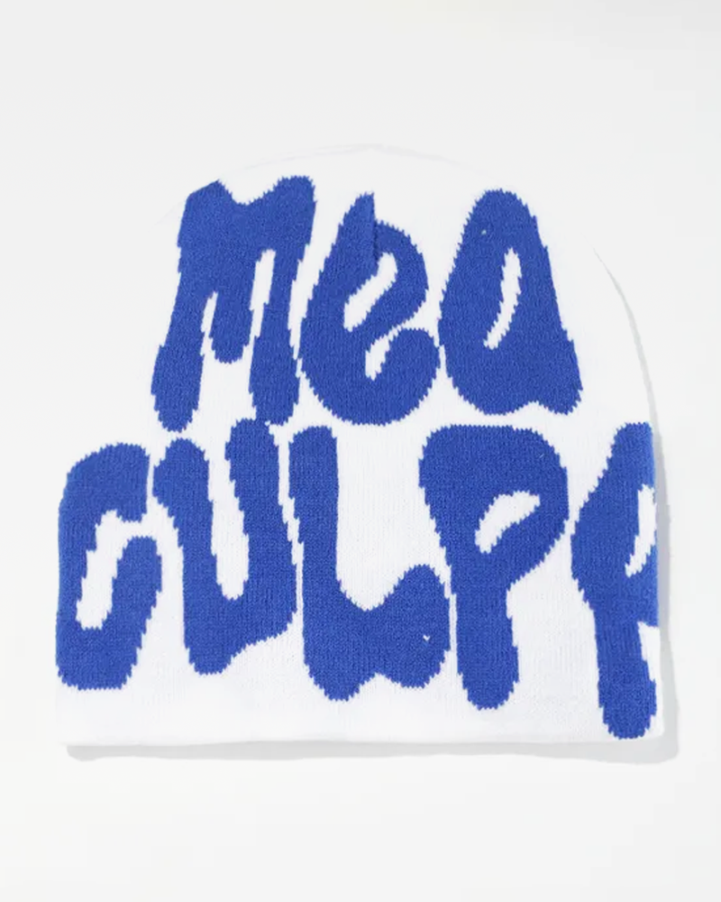 OFFSEAL Mea Culpa Beanie