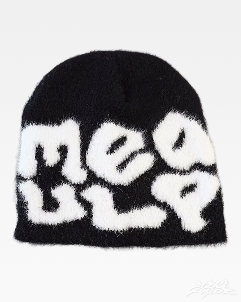 OFFSEAL Mea Culpa Beanie Hat