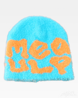 OFFSEAL Mea Culpa Beanie Hat
