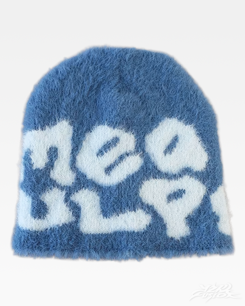 OFFSEAL Mea Culpa Beanie Hat