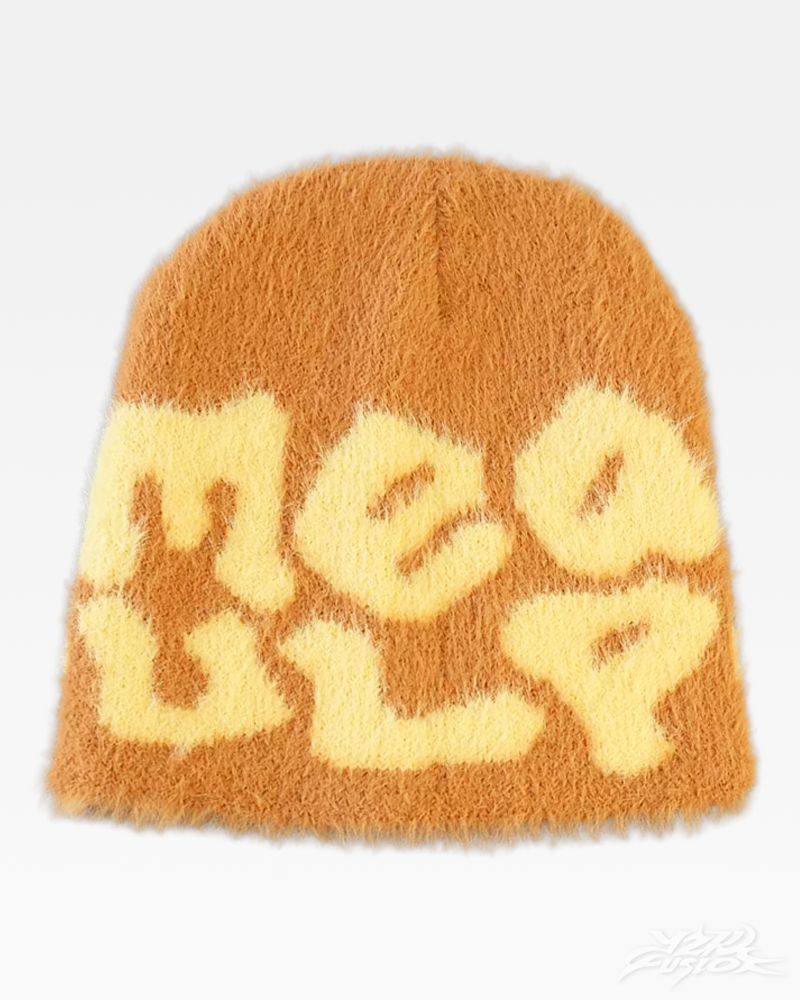 OFFSEAL Mea Culpa Beanie Hat