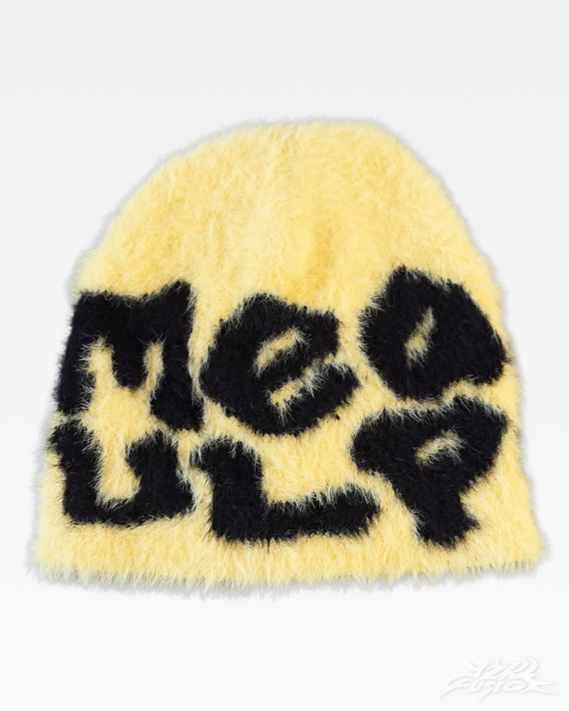 OFFSEAL Mea Culpa Beanie Hat