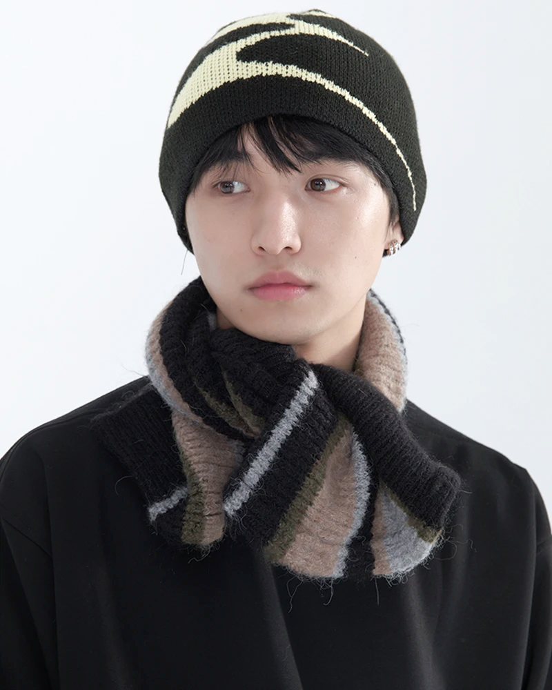 OFFSEAL Y2K Men's Beanie