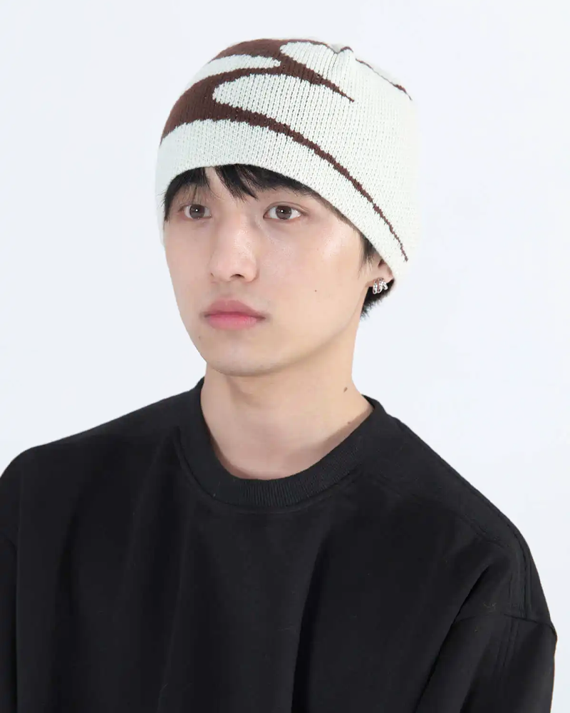 OFFSEAL Y2K Men's Beanie