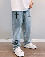 OFFSEAL Y2K Men's Jeans
