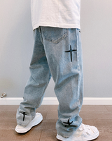 OFFSEAL Y2K Men's Jeans