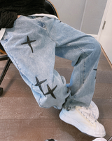 OFFSEAL Y2K Men's Jeans