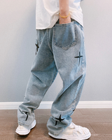 OFFSEAL Y2K Men's Jeans