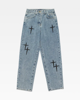 OFFSEAL Y2K Men's Jeans
