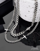 OFFSEAL Y2K Men's Necklace