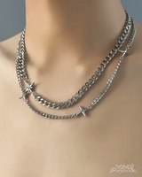 OFFSEAL Y2K Men's Necklace