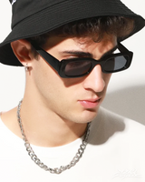 OFFSEAL Y2K Men's Sunglasses