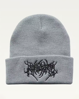 OFFSEAL Metal Band Beanie