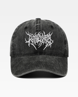 OFFSEAL Metal Band Hat