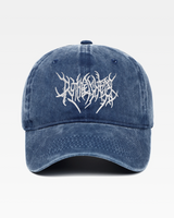 OFFSEAL Metal Band Hat