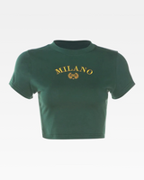 OFFSEAL Milano Crop Top