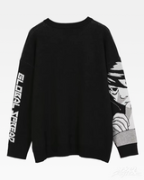 OFFSEAL Misa Amane Sweater