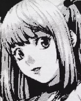 OFFSEAL Misa Amane Sweater