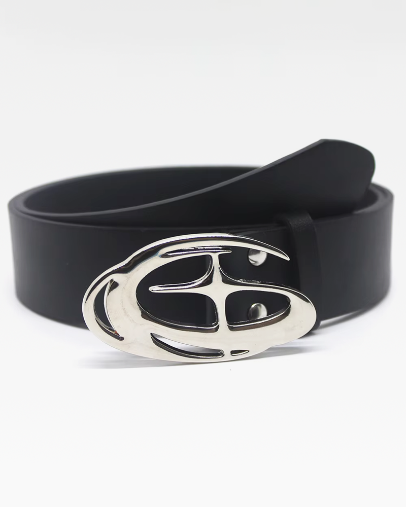 OFFSEAL Moon And Star Belt
