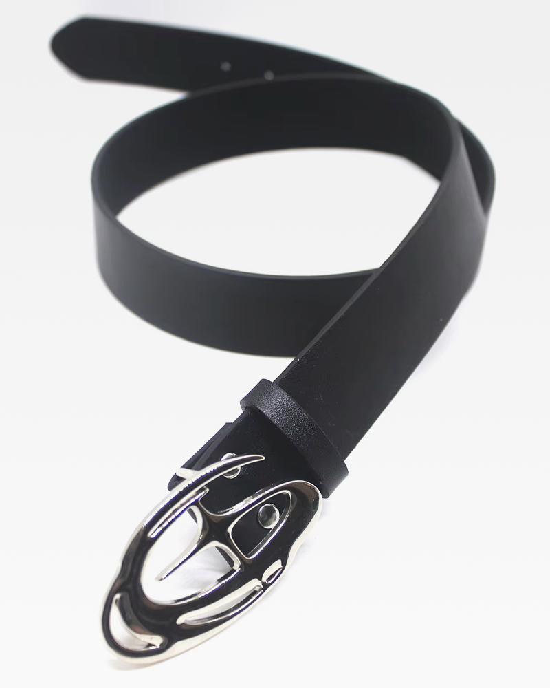 OFFSEAL Moon And Star Belt