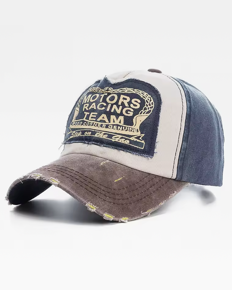 OFFSEAL Motors Racing Team Cap