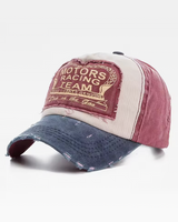OFFSEAL Motors Racing Team Cap