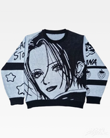 OFFSEAL Nana Osaki Sweater