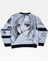 OFFSEAL Nana Osaki Sweater