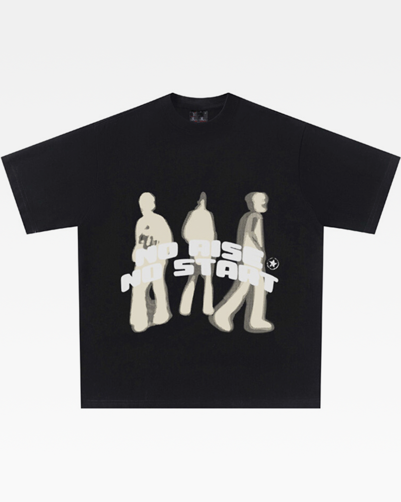 OFFSEAL No Rise No Start Shirt