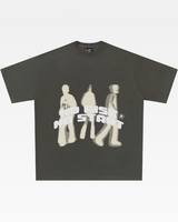 OFFSEAL No Rise No Start Shirt