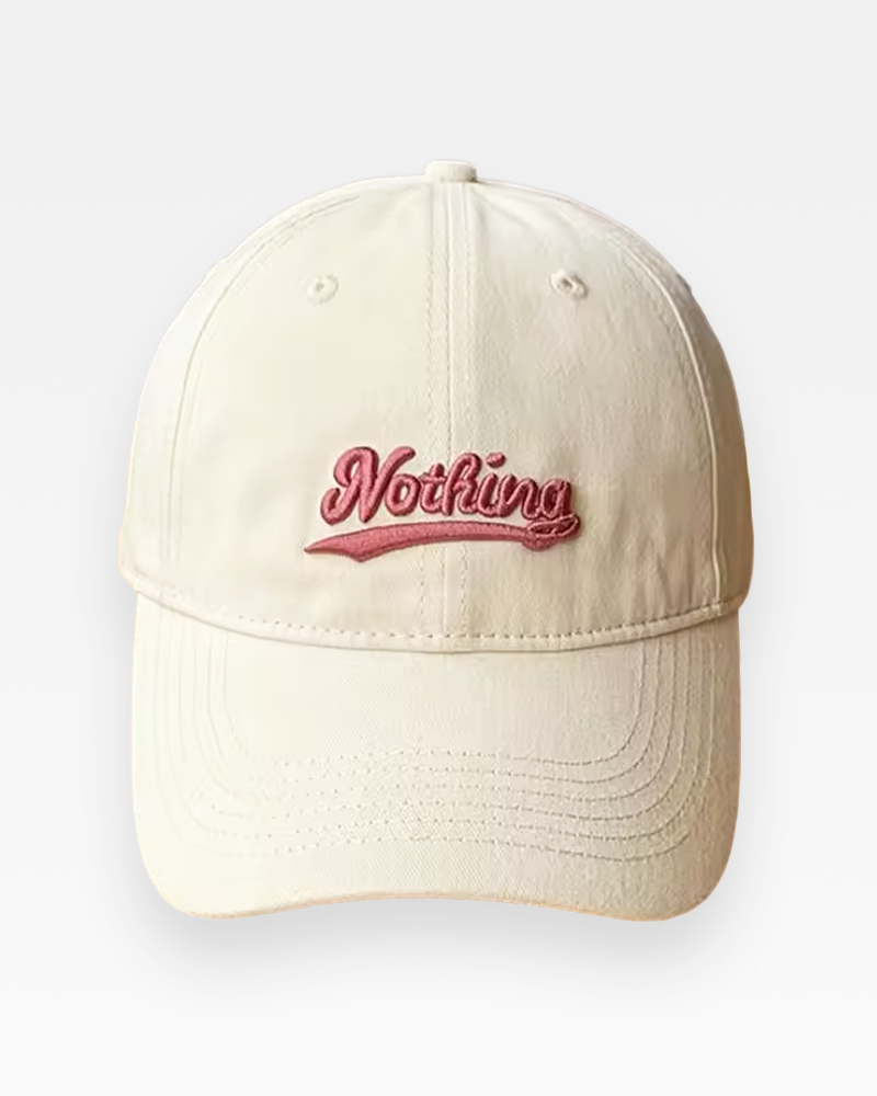 OFFSEAL Nothing Cap