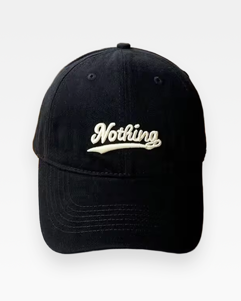 OFFSEAL Nothing Cap