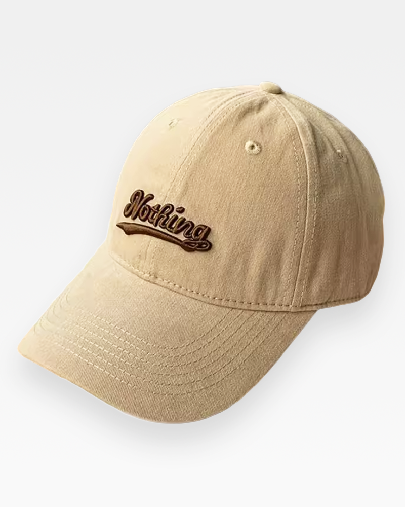 OFFSEAL Nothing Cap