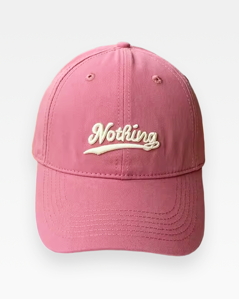 OFFSEAL Nothing Cap