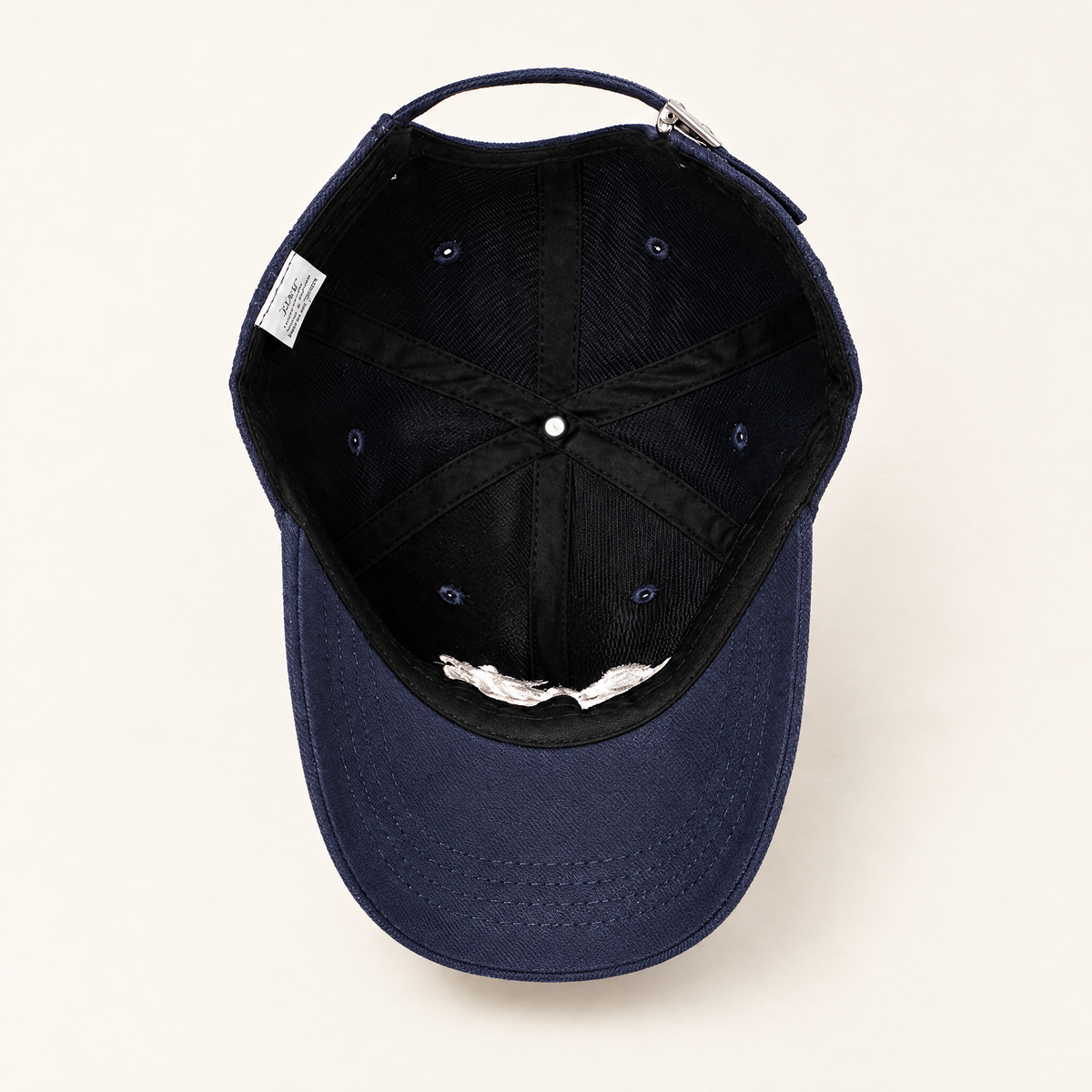 Cieat Letter Baseball Cap