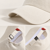Oversized Baseball Cap