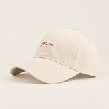 Oversized Baseball Cap