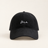 Oversized Baseball Cap