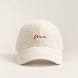 Oversized Baseball Cap