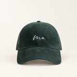Oversized Baseball Cap