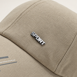 Canvas Sport Baseball Cap