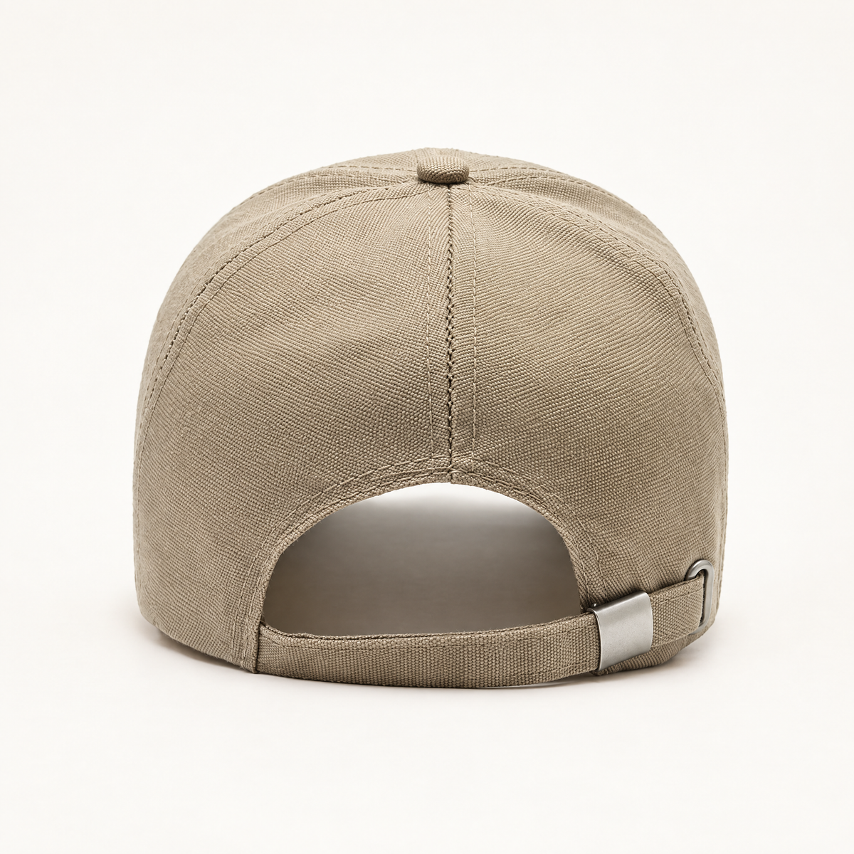 Canvas Sport Baseball Cap