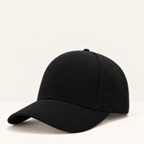 Essential Cotton Baseball Cap