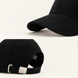 Essential Cotton Baseball Cap