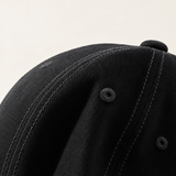 Essential Cotton Baseball Cap