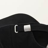 Essential Cotton Baseball Cap
