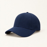 Essential Cotton Baseball Cap