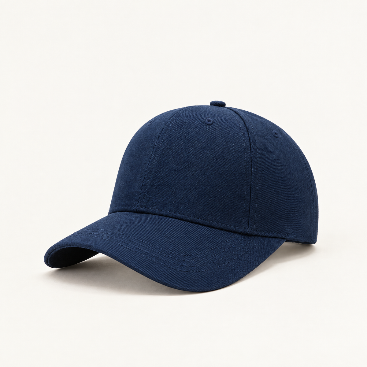 Essential Cotton Baseball Cap